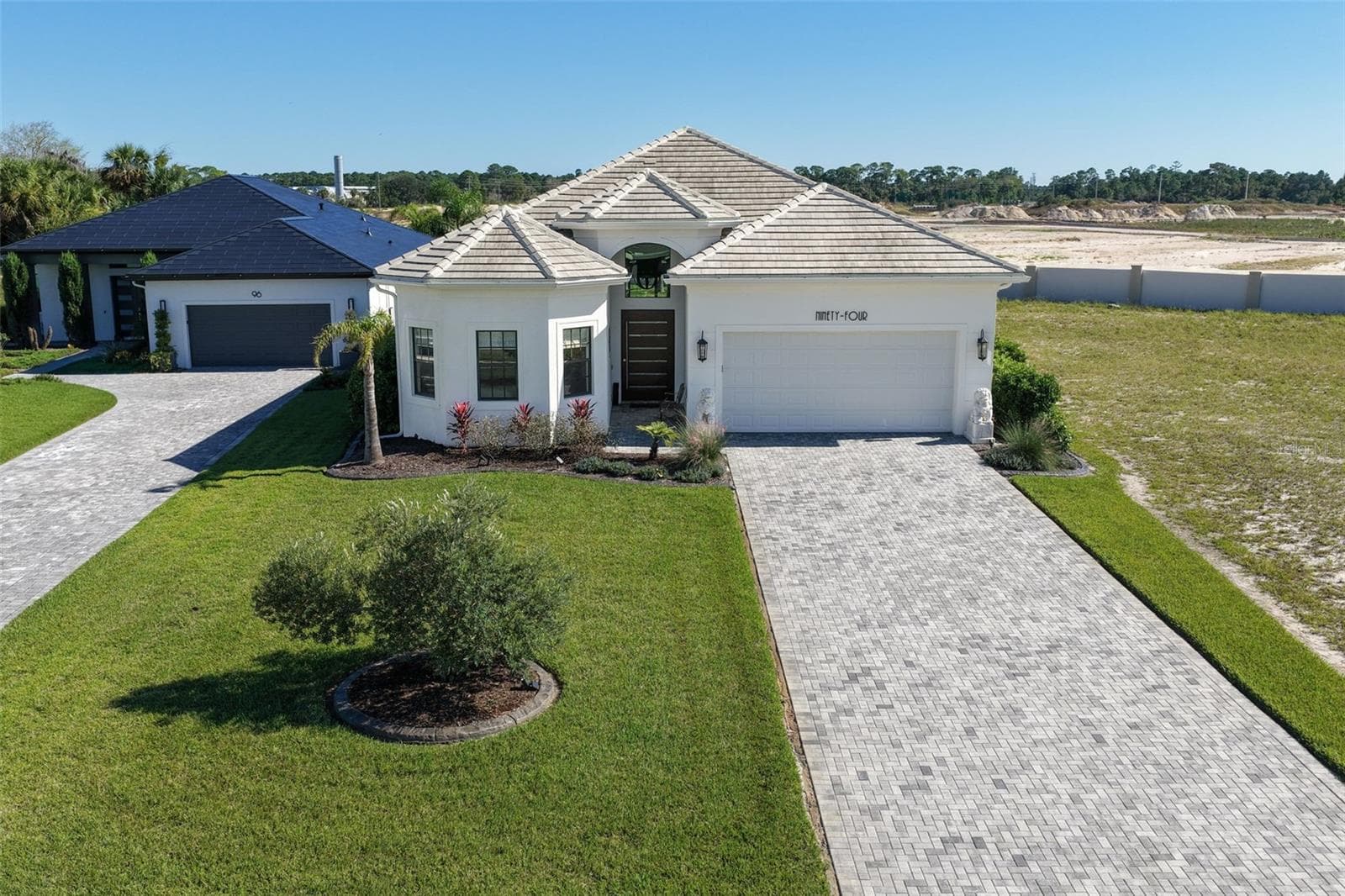 Single Family Residence at 94 DEL PALMA DR, PALM COAST, photo 2 of 67