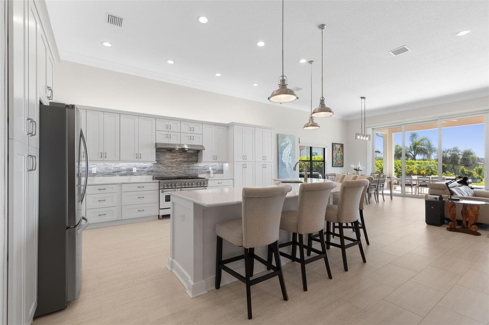 Single Family Residence at 94 DEL PALMA DR, PALM COAST, photo 6 of 67