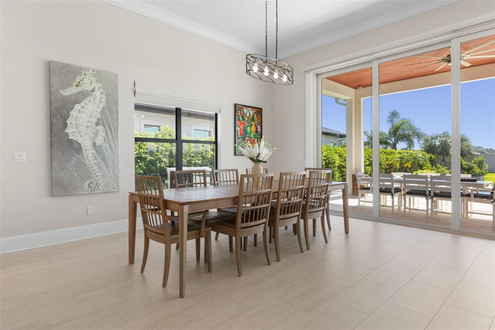Single Family Residence at 94 DEL PALMA DR, PALM COAST, photo 8 of 67