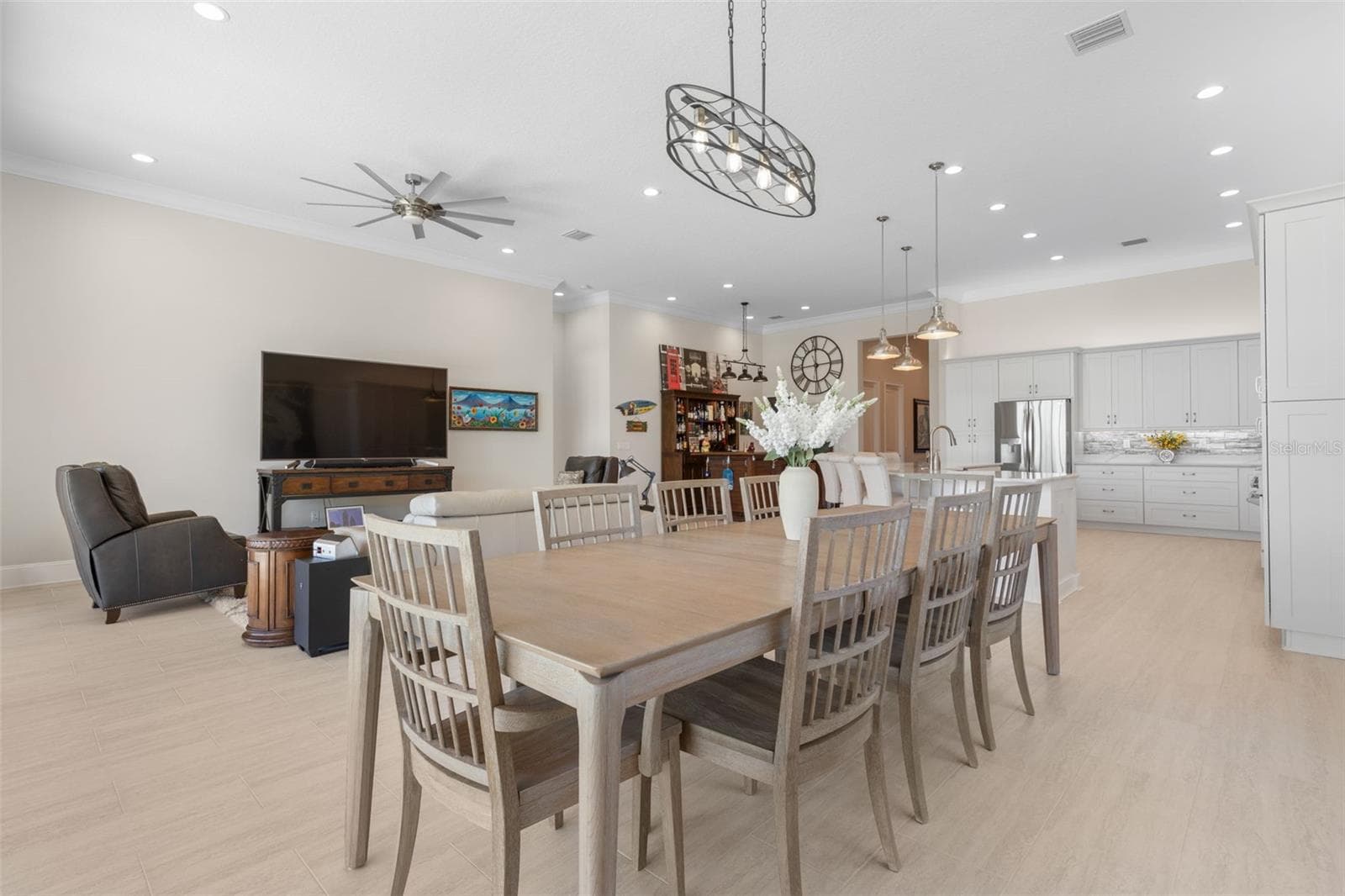 Single Family Residence at 94 DEL PALMA DR, PALM COAST, photo 10 of 67