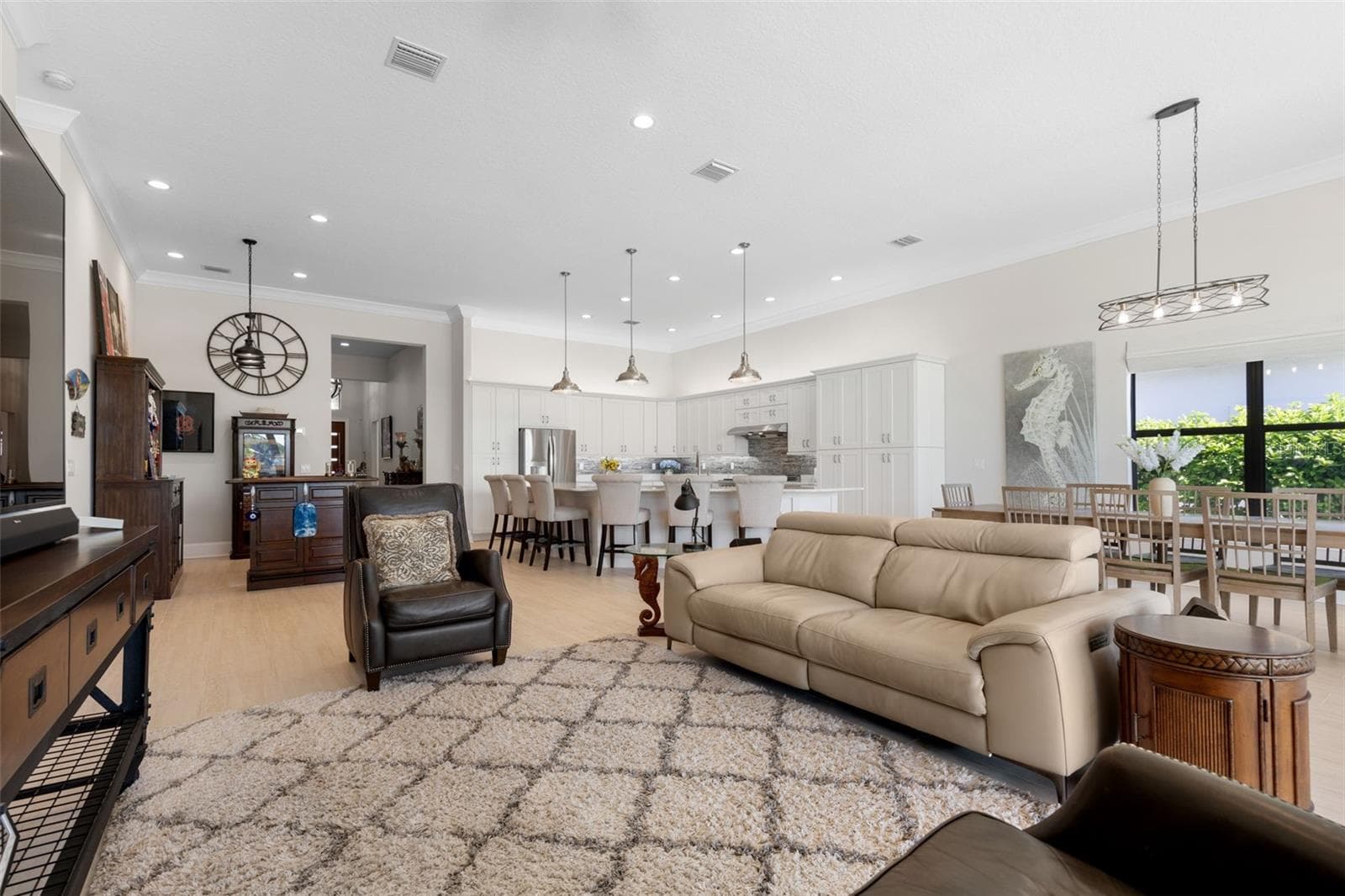 Single Family Residence at 94 DEL PALMA DR, PALM COAST, photo 12 of 67
