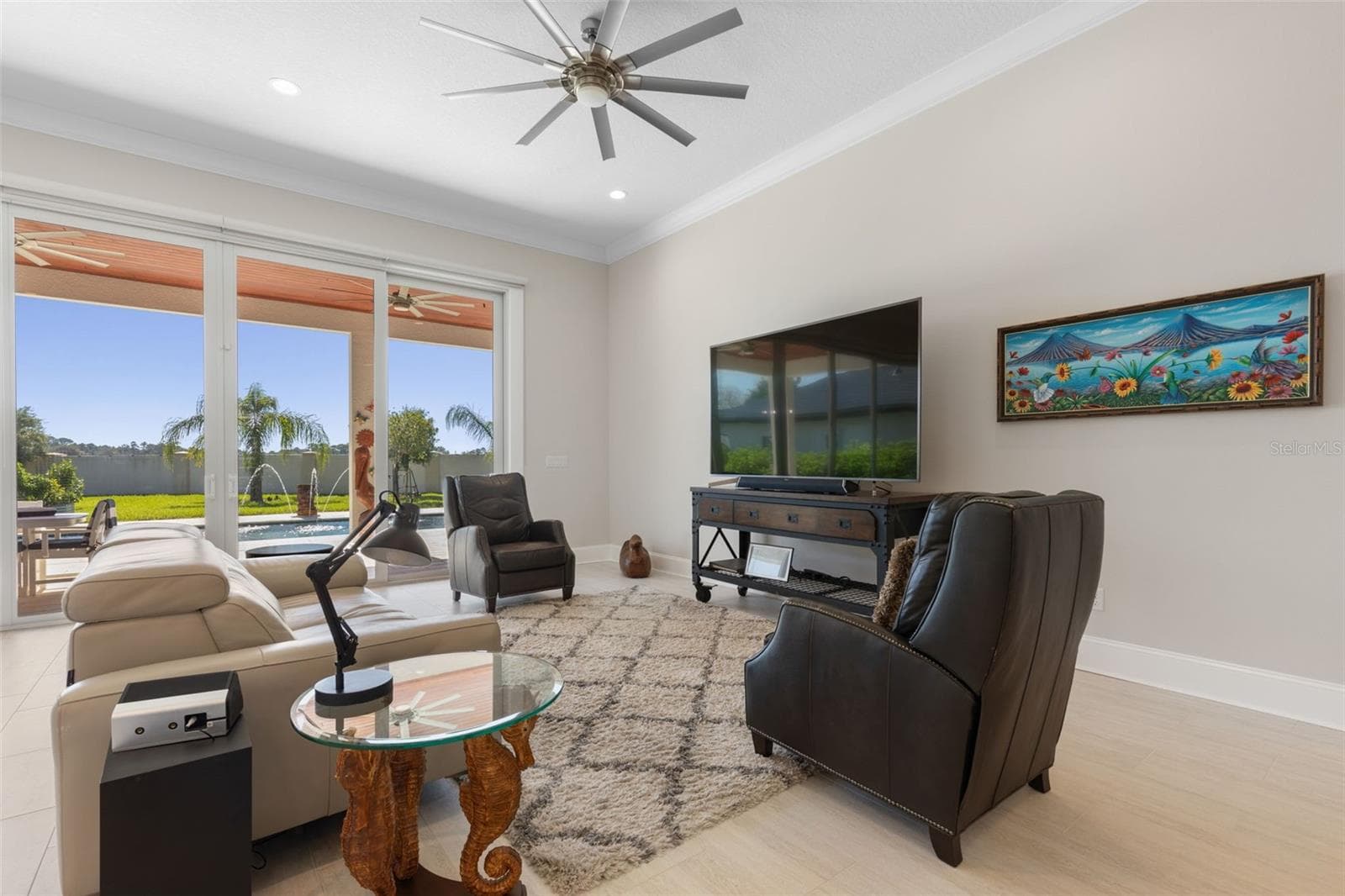 Single Family Residence at 94 DEL PALMA DR, PALM COAST, photo 14 of 67
