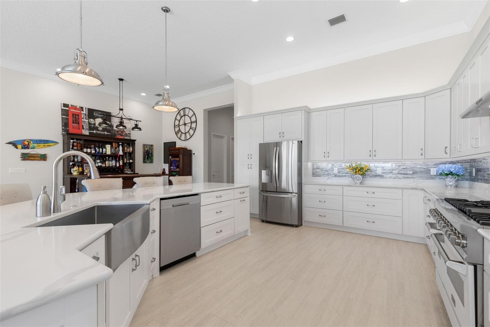 Single Family Residence at 94 DEL PALMA DR, PALM COAST, photo 17 of 67