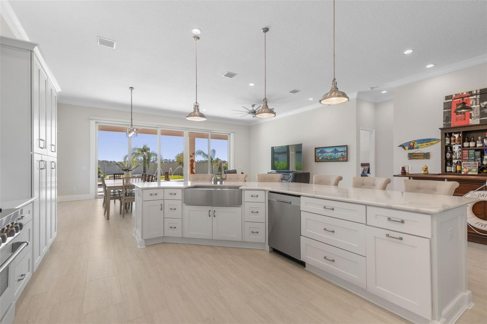 Single Family Residence at 94 DEL PALMA DR, PALM COAST, photo 18 of 67