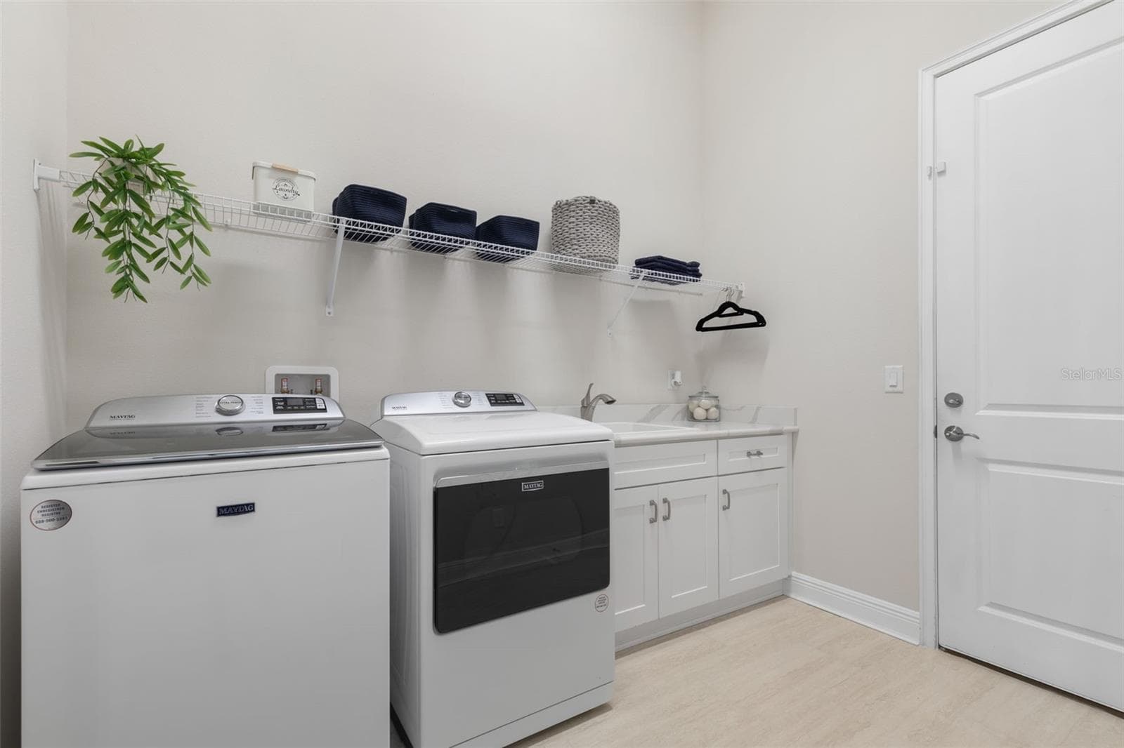 Laundry Room - 94 DEL PALMA DR, PALM COAST