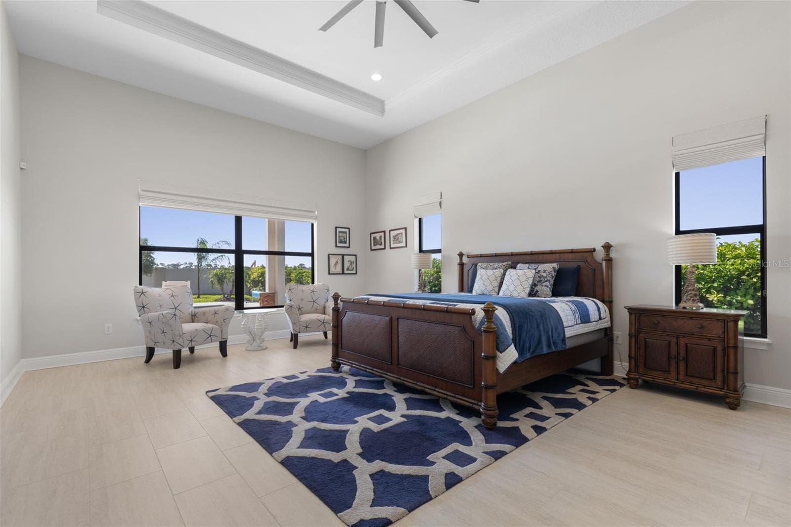 Primary Suite - 94 DEL PALMA DR, PALM COAST