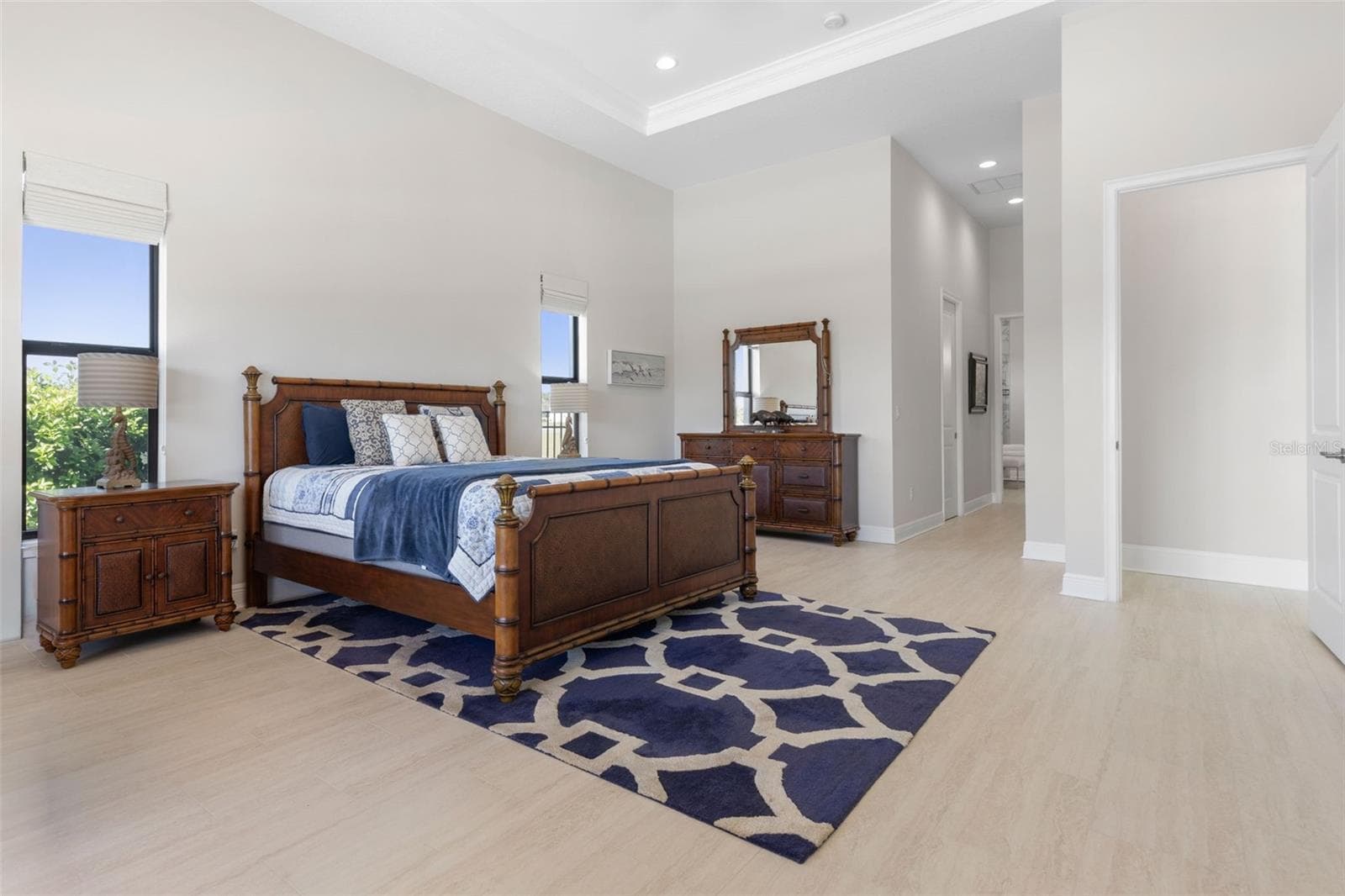 Primary Suite - 94 DEL PALMA DR, PALM COAST