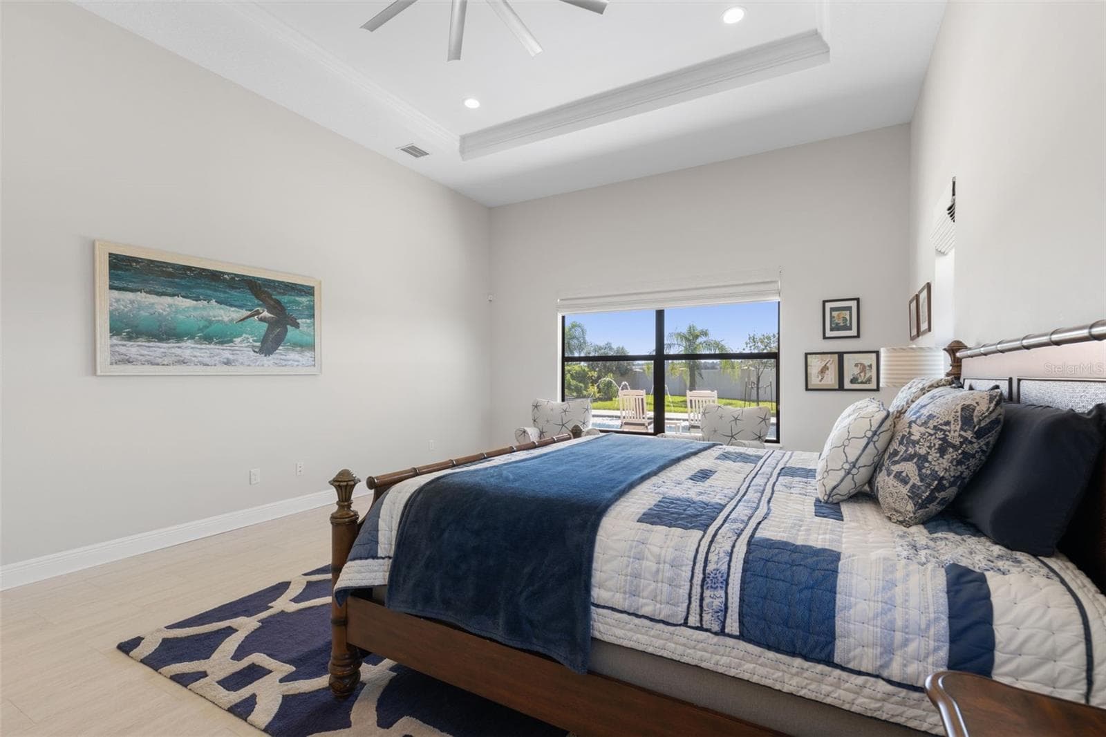 Single Family Residence at 94 DEL PALMA DR, PALM COAST, photo 36 of 67