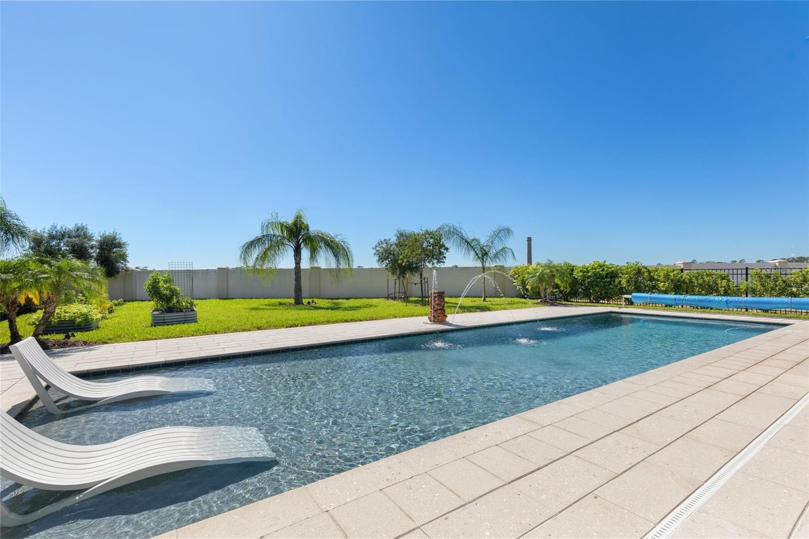 Single Family Residence at 94 DEL PALMA DR, PALM COAST, photo 46 of 67