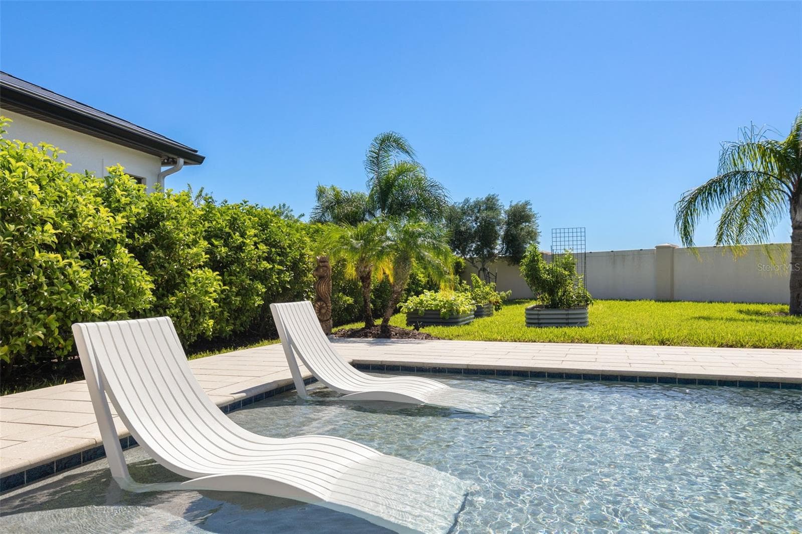 Single Family Residence at 94 DEL PALMA DR, PALM COAST, photo 47 of 67