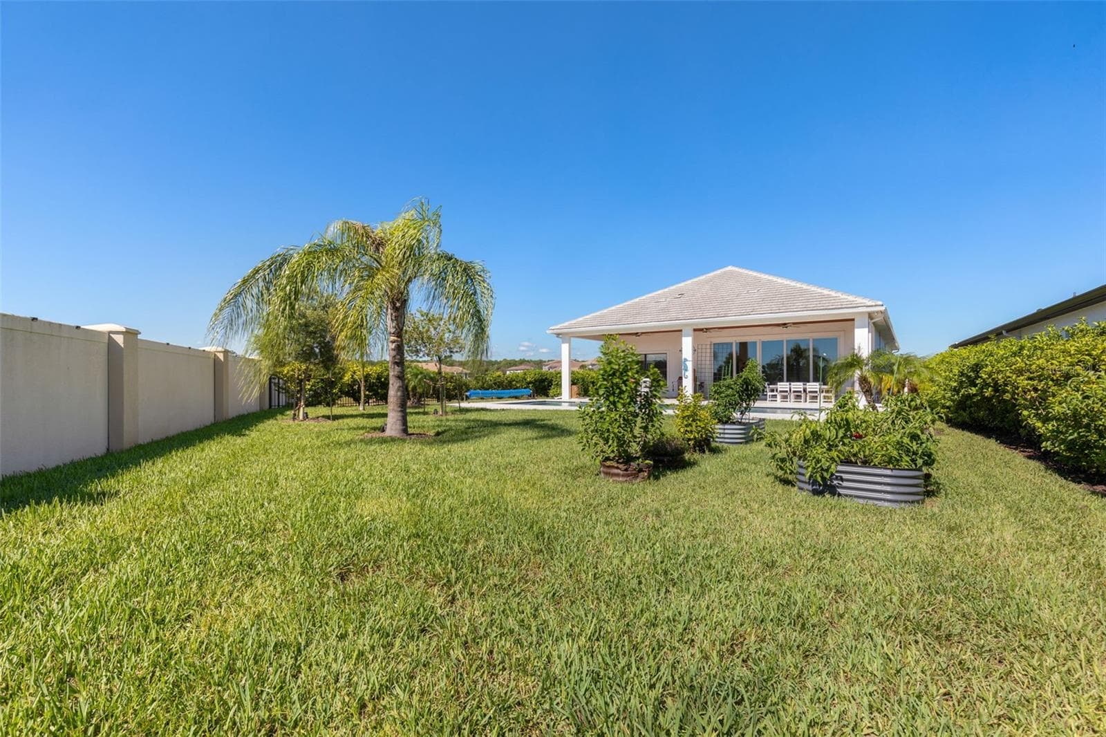 Single Family Residence at 94 DEL PALMA DR, PALM COAST, photo 50 of 67