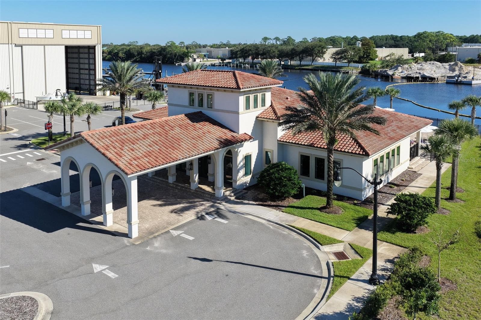Single Family Residence at 94 DEL PALMA DR, PALM COAST, photo 54 of 67