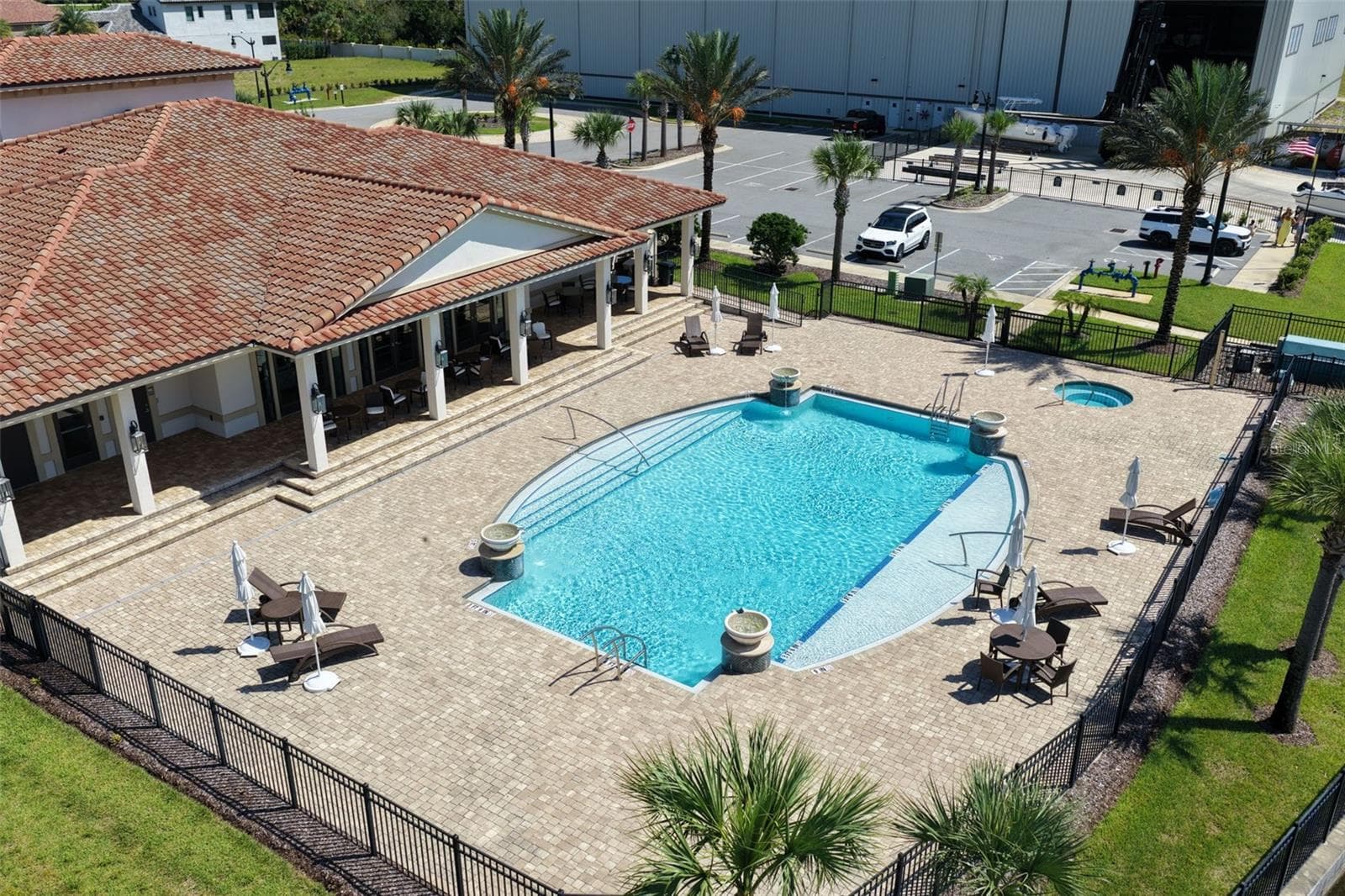Single Family Residence at 94 DEL PALMA DR, PALM COAST, photo 56 of 67