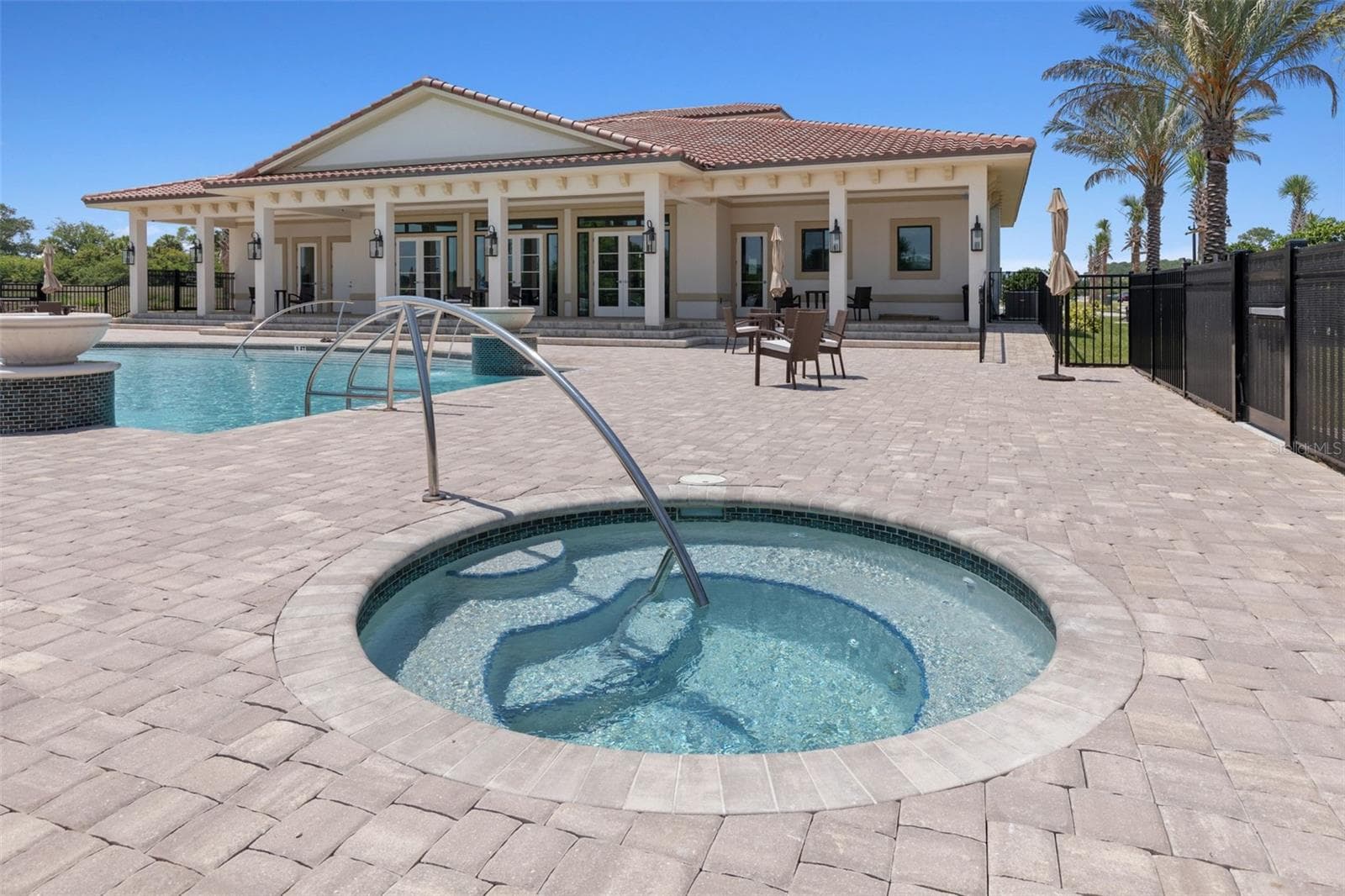 Single Family Residence at 94 DEL PALMA DR, PALM COAST, photo 58 of 67