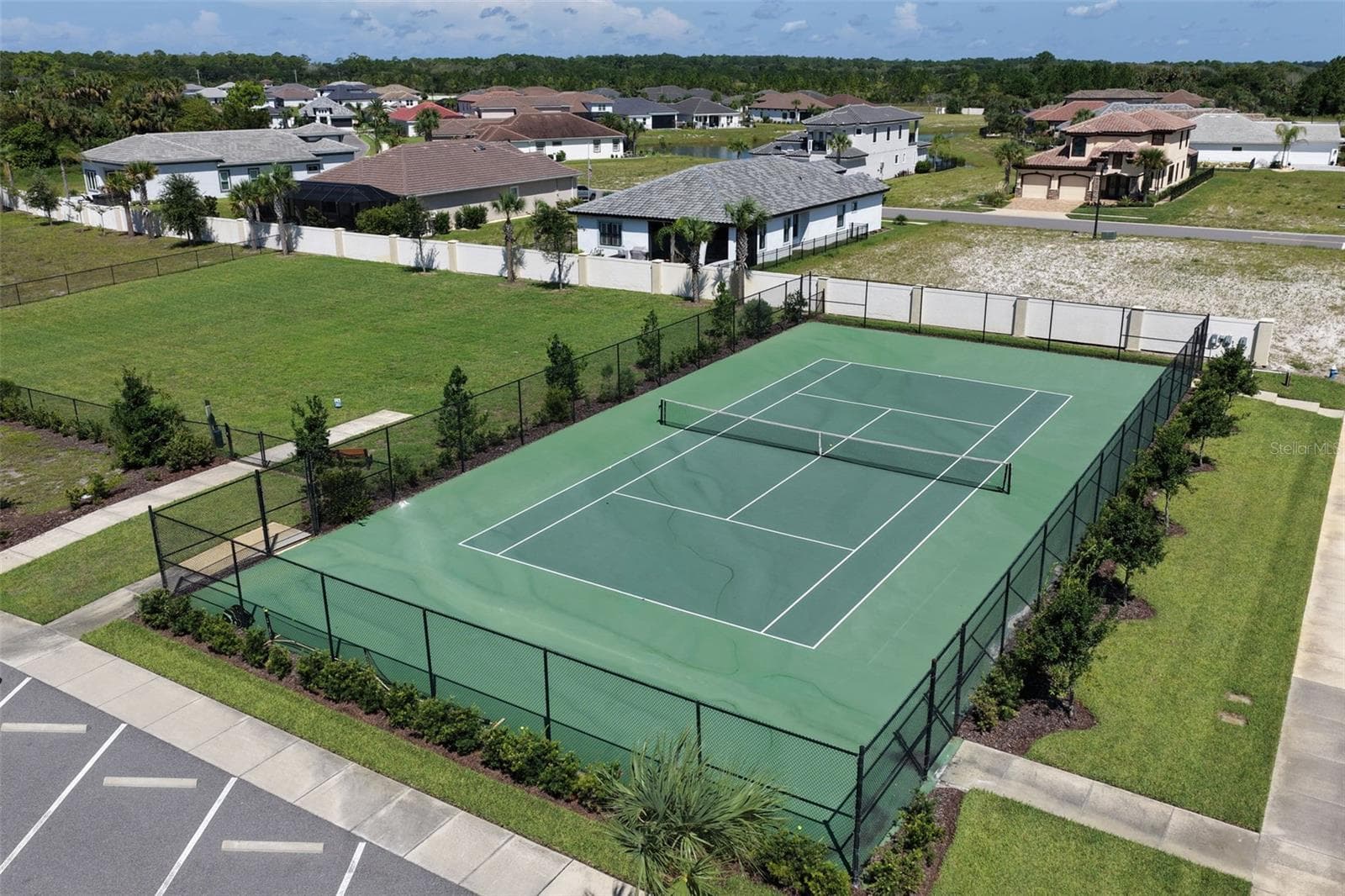 Single Family Residence at 94 DEL PALMA DR, PALM COAST, photo 59 of 67