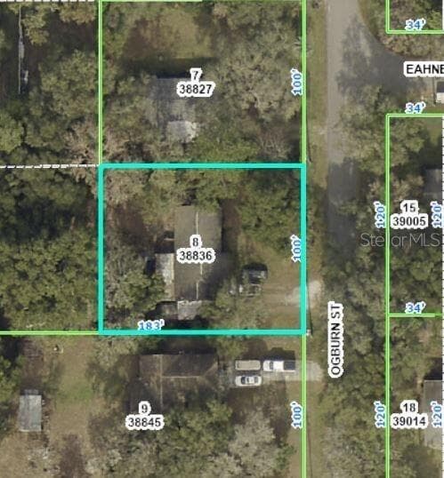 Single Family Residence at 6235 OGBURN ST, BROOKSVILLE, photo 30 of 31