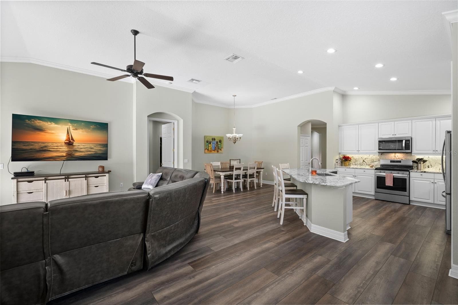 Condominium at 9460 DISCOVERY TER #201C, BRADENTON, photo 15 of 45