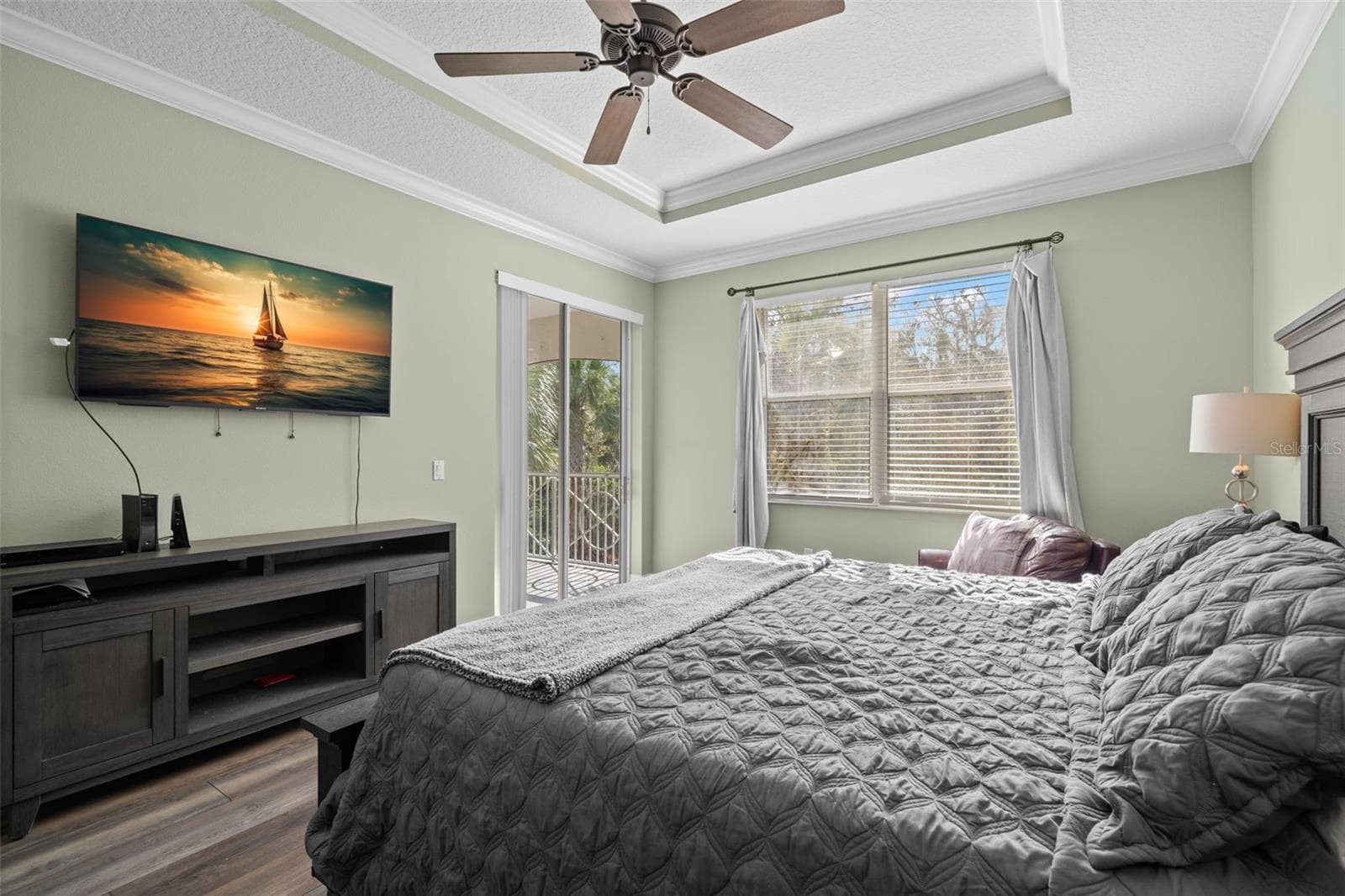 Condominium at 9460 DISCOVERY TER #201C, BRADENTON, photo 18 of 45