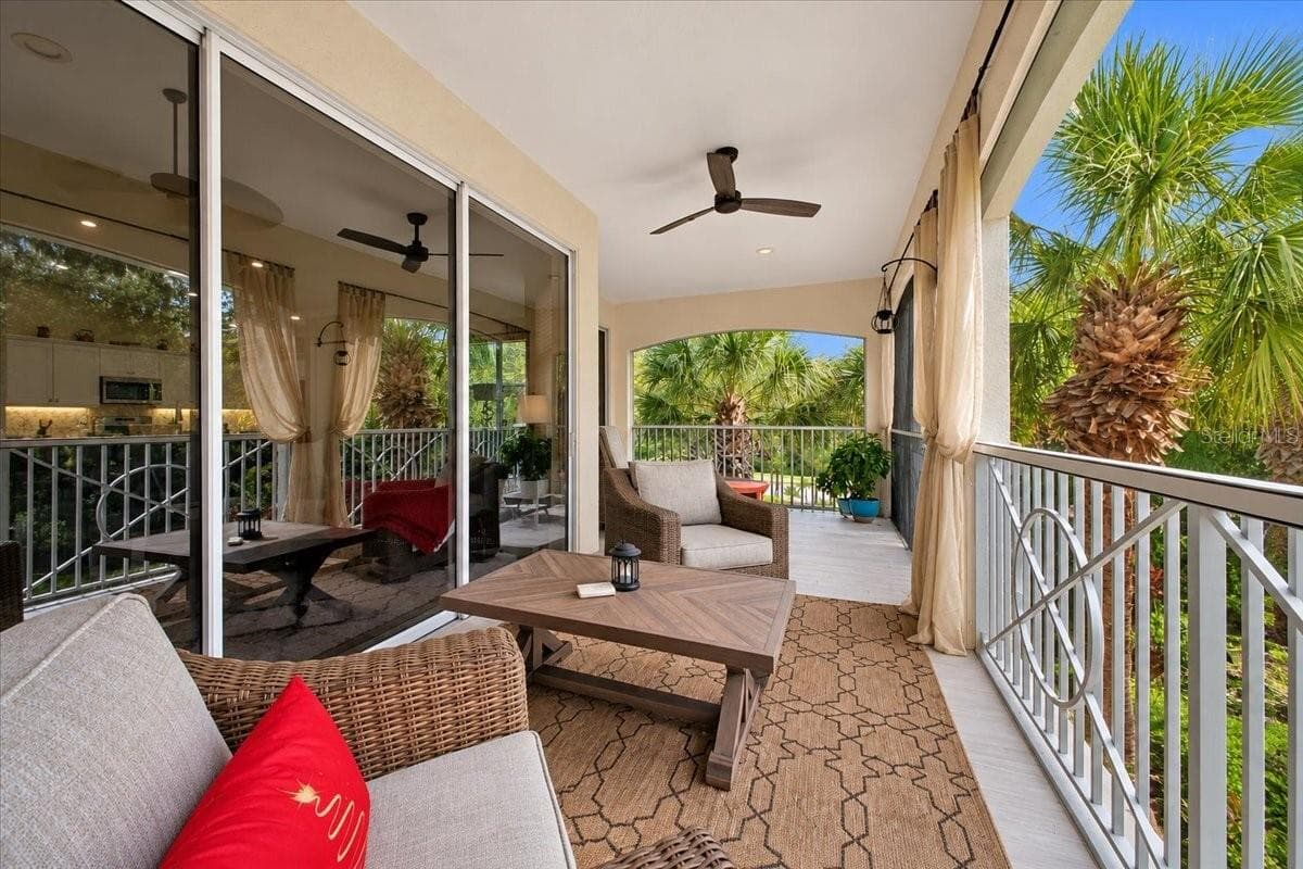 Condominium at 9460 DISCOVERY TER #201C, BRADENTON, photo 28 of 45