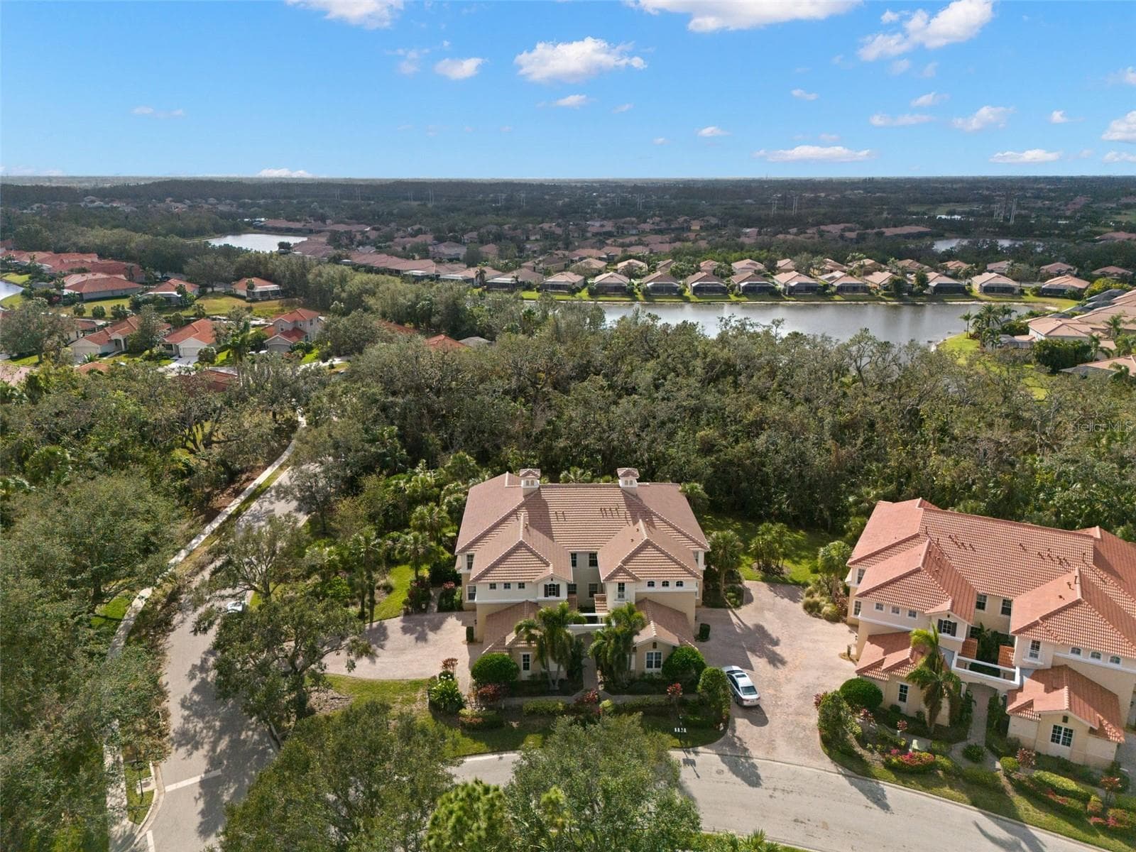 Condominium at 9460 DISCOVERY TER #201C, BRADENTON, photo 31 of 45
