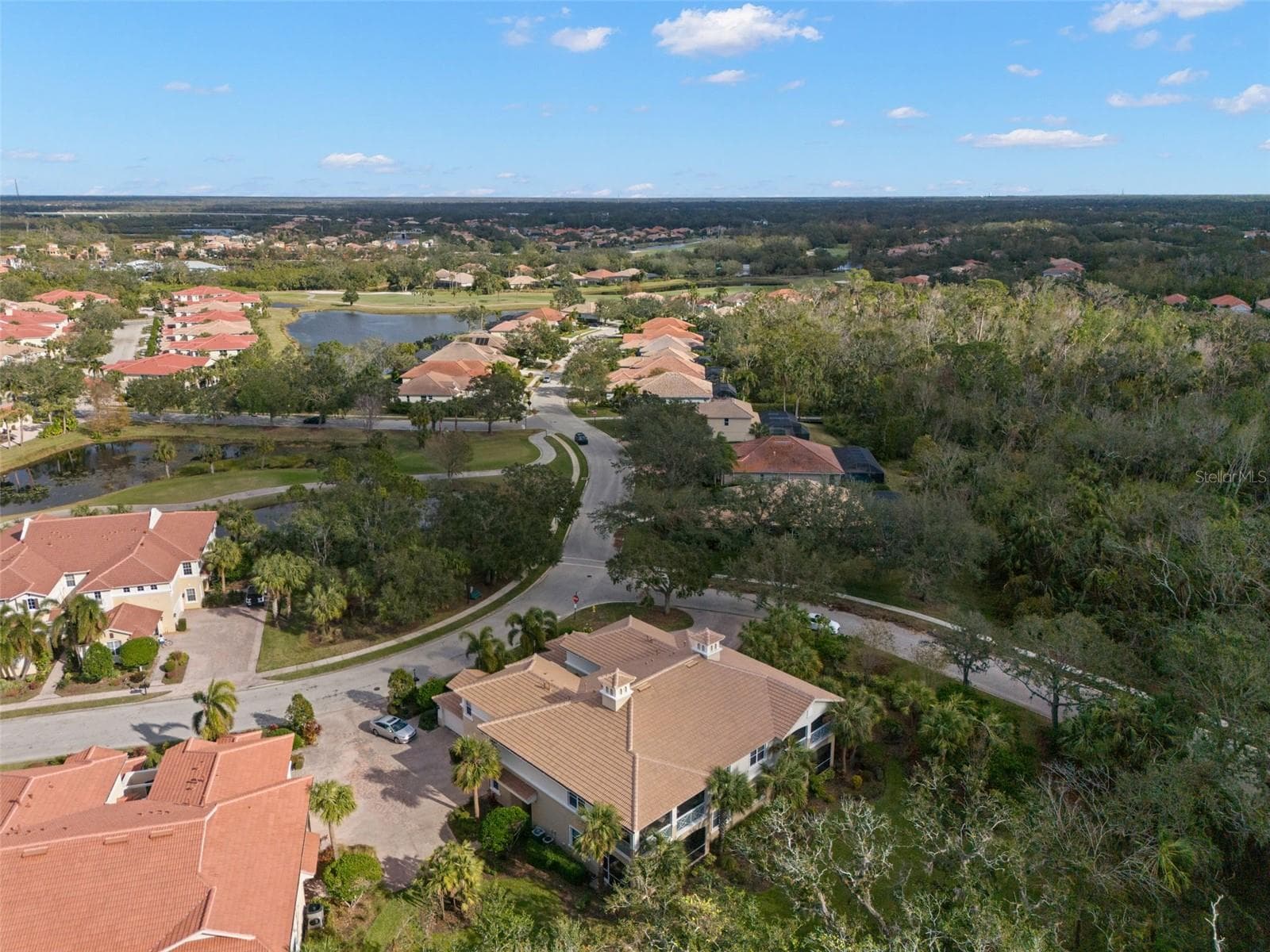 Condominium at 9460 DISCOVERY TER #201C, BRADENTON, photo 32 of 45