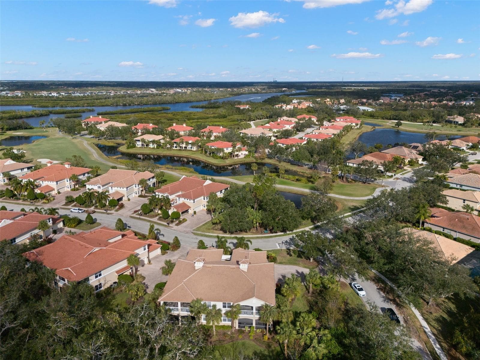 Condominium at 9460 DISCOVERY TER #201C, BRADENTON, photo 33 of 45