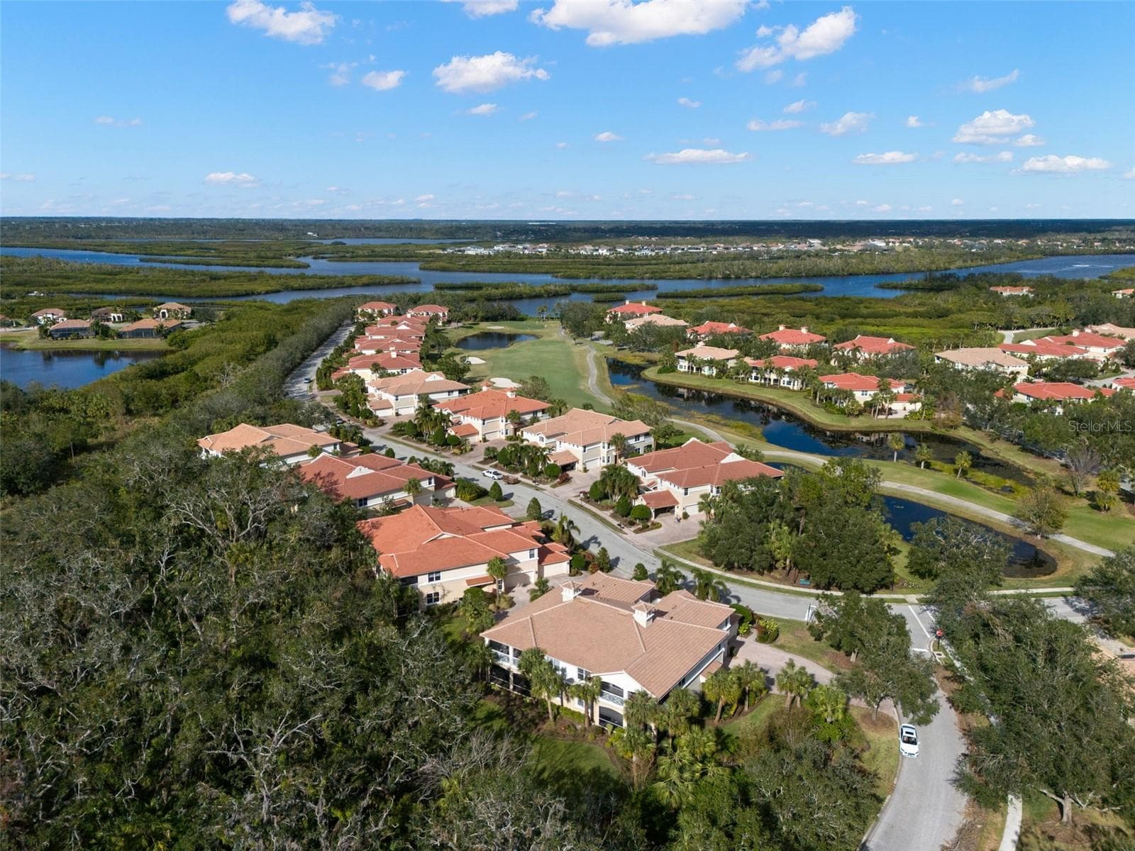Condominium at 9460 DISCOVERY TER #201C, BRADENTON, photo 34 of 45