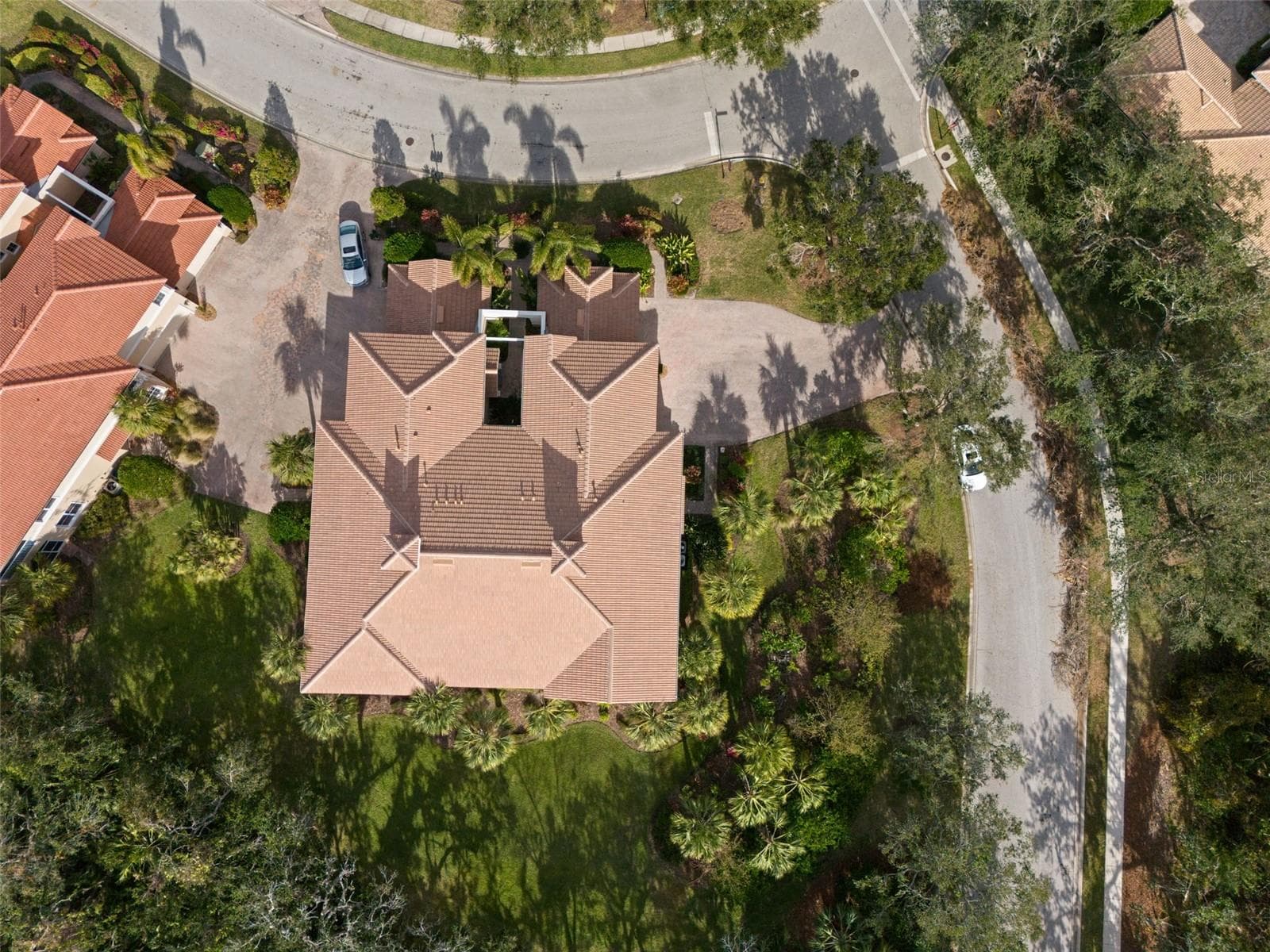 Condominium at 9460 DISCOVERY TER #201C, BRADENTON, photo 35 of 45