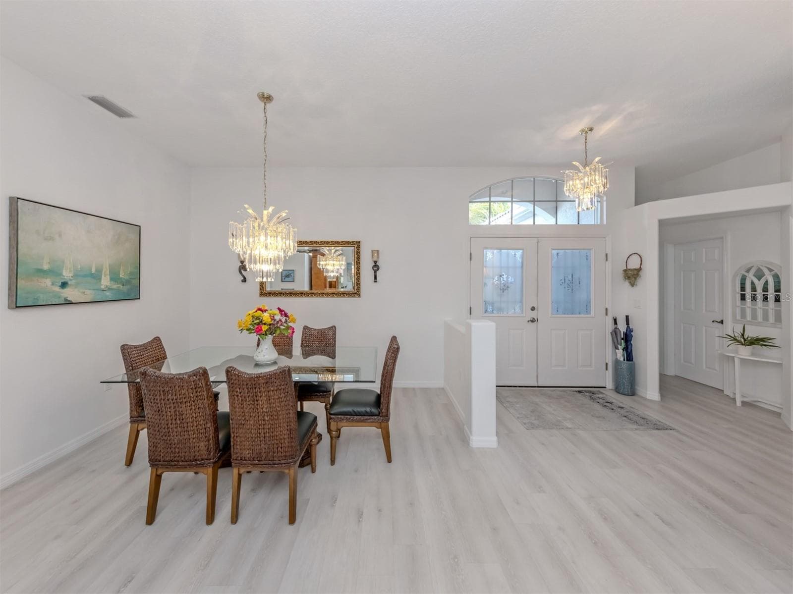 Single Family Residence at 1102 SOUTHLAKE CT, VENICE, photo 6 of 54