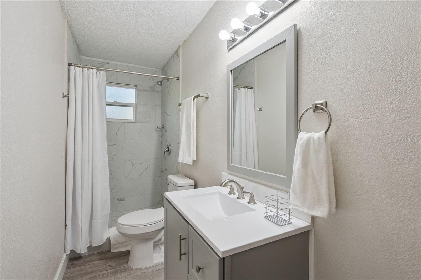 bathroom 2 - 2415 S LAUREL AVE, SANFORD