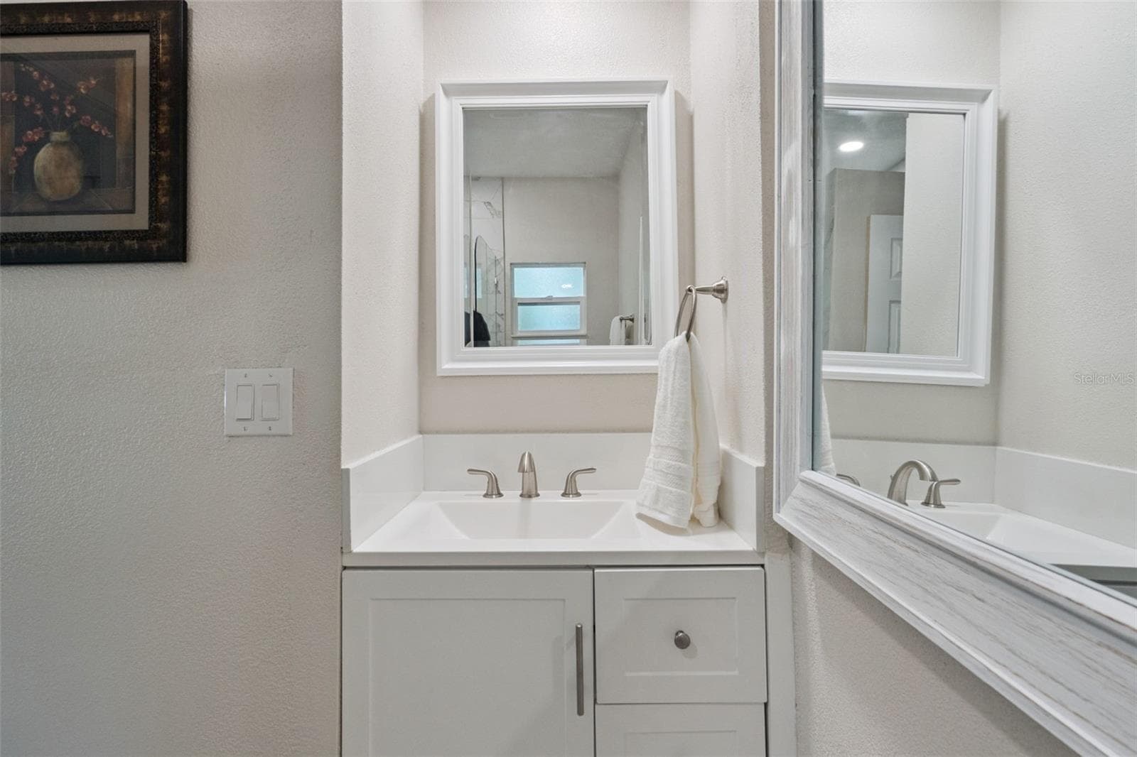 primary bathroom - 2415 S LAUREL AVE, SANFORD