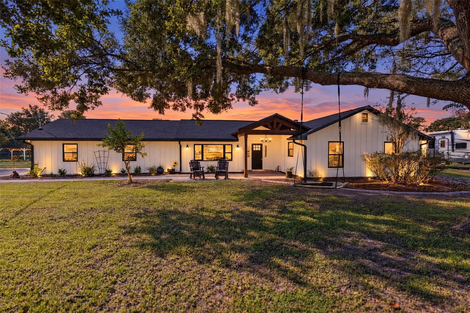 Welcome home to 2670 Mills Creek Road - 2670 MILLS CREEK RD, CHULUOTA