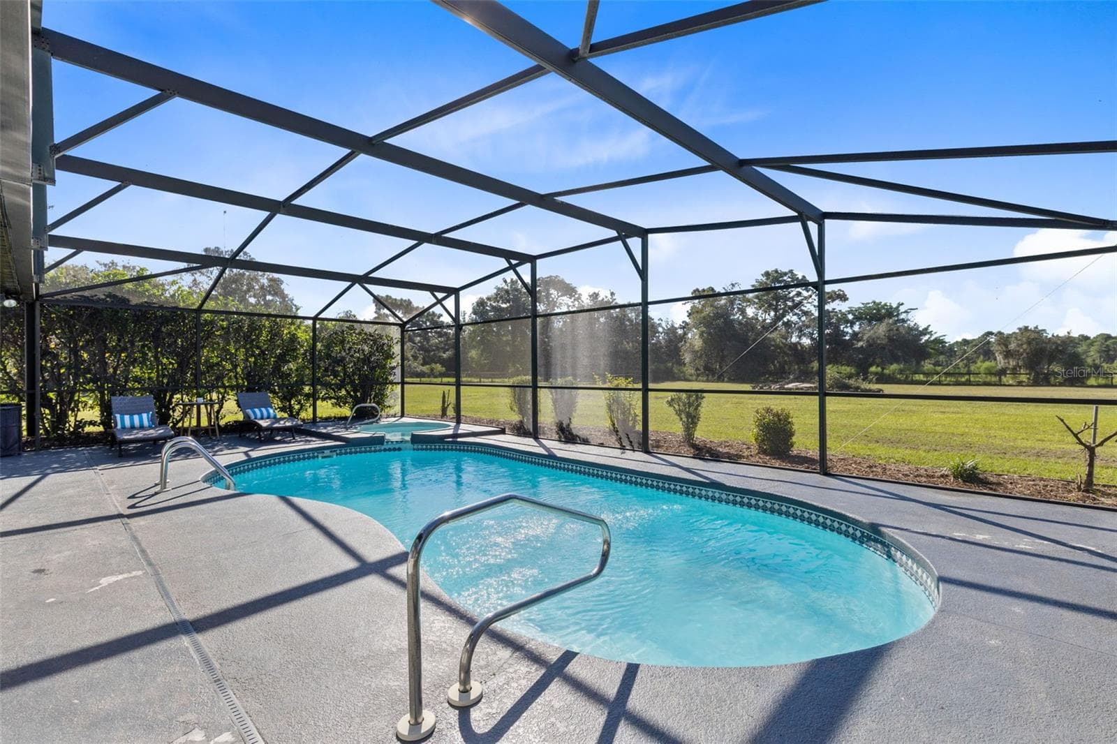 Single Family Residence at 2670 MILLS CREEK RD, CHULUOTA, photo 33 of 56
