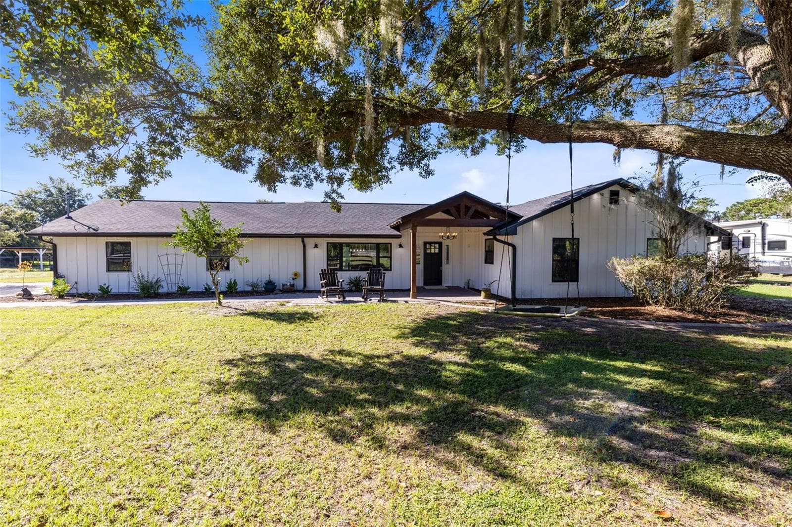 Welcome home! - 2670 MILLS CREEK RD, CHULUOTA