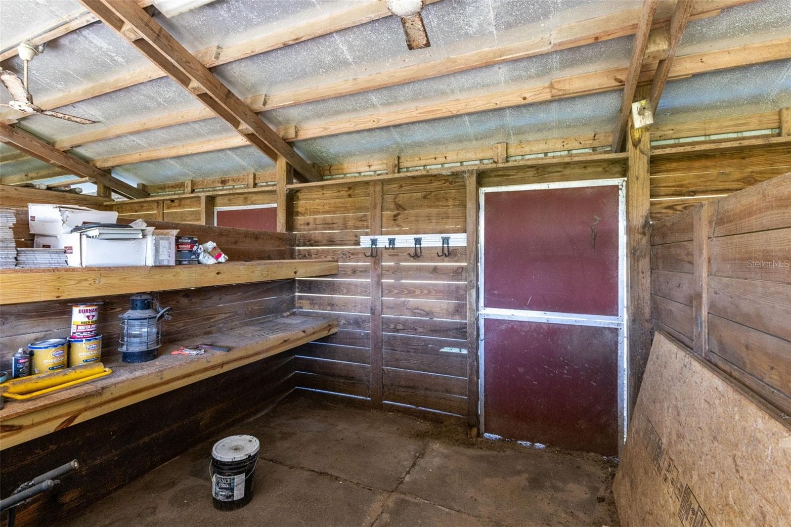 Single Family Residence at 2670 MILLS CREEK RD, CHULUOTA, photo 44 of 56