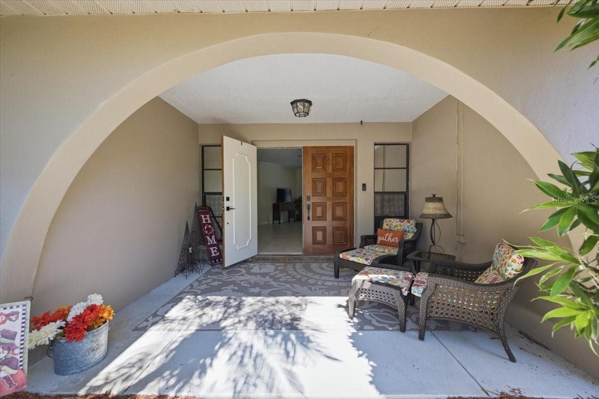 Single Family Residence at 3168 MASTERS DR, CLEARWATER, photo 5 of 65