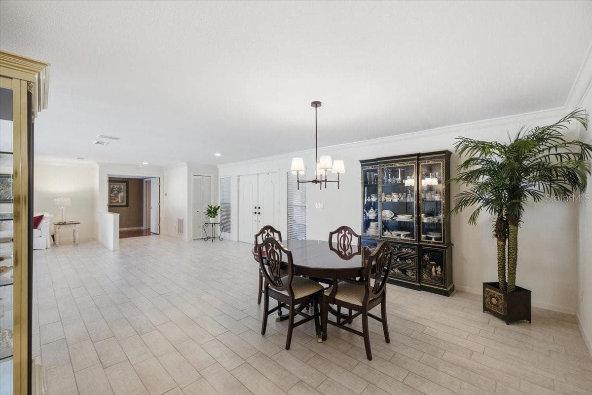 Single Family Residence at 3168 MASTERS DR, CLEARWATER, photo 9 of 65