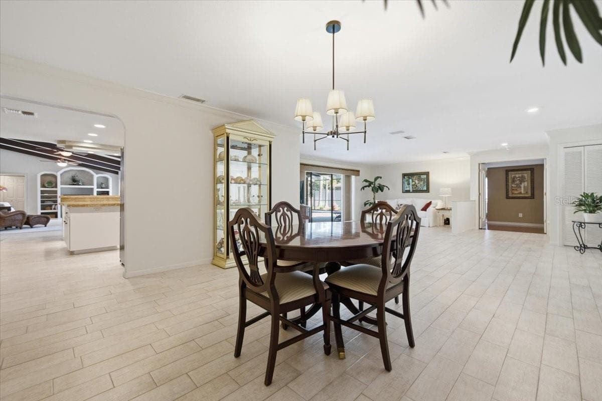 Single Family Residence at 3168 MASTERS DR, CLEARWATER, photo 11 of 65