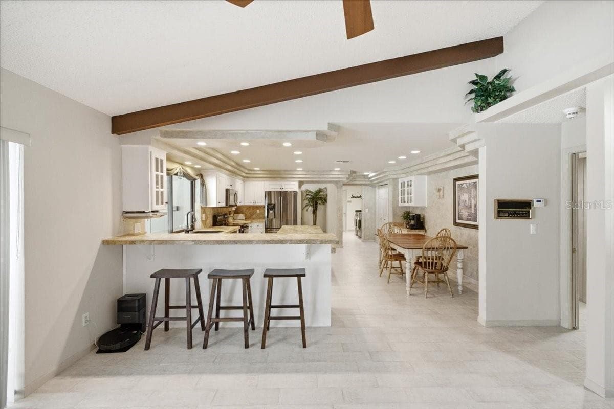 Single Family Residence at 3168 MASTERS DR, CLEARWATER, photo 19 of 65