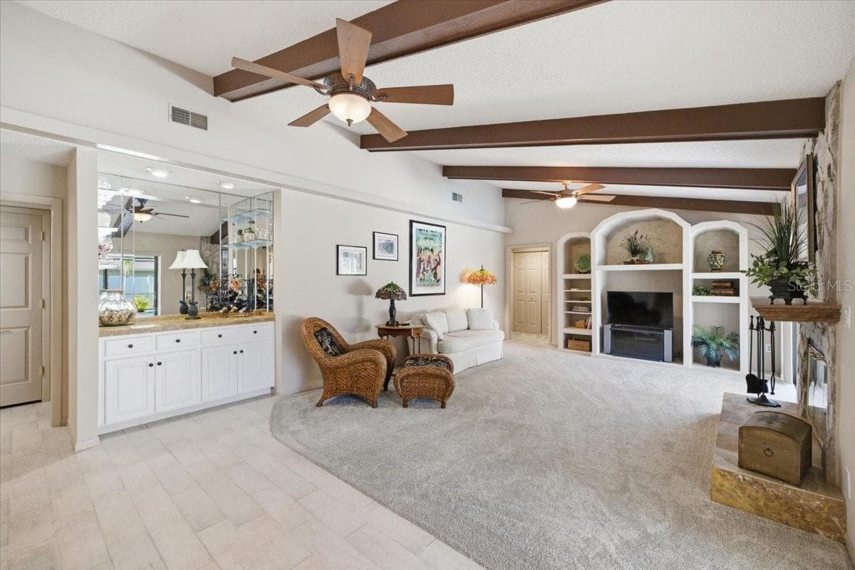 Single Family Residence at 3168 MASTERS DR, CLEARWATER, photo 20 of 65