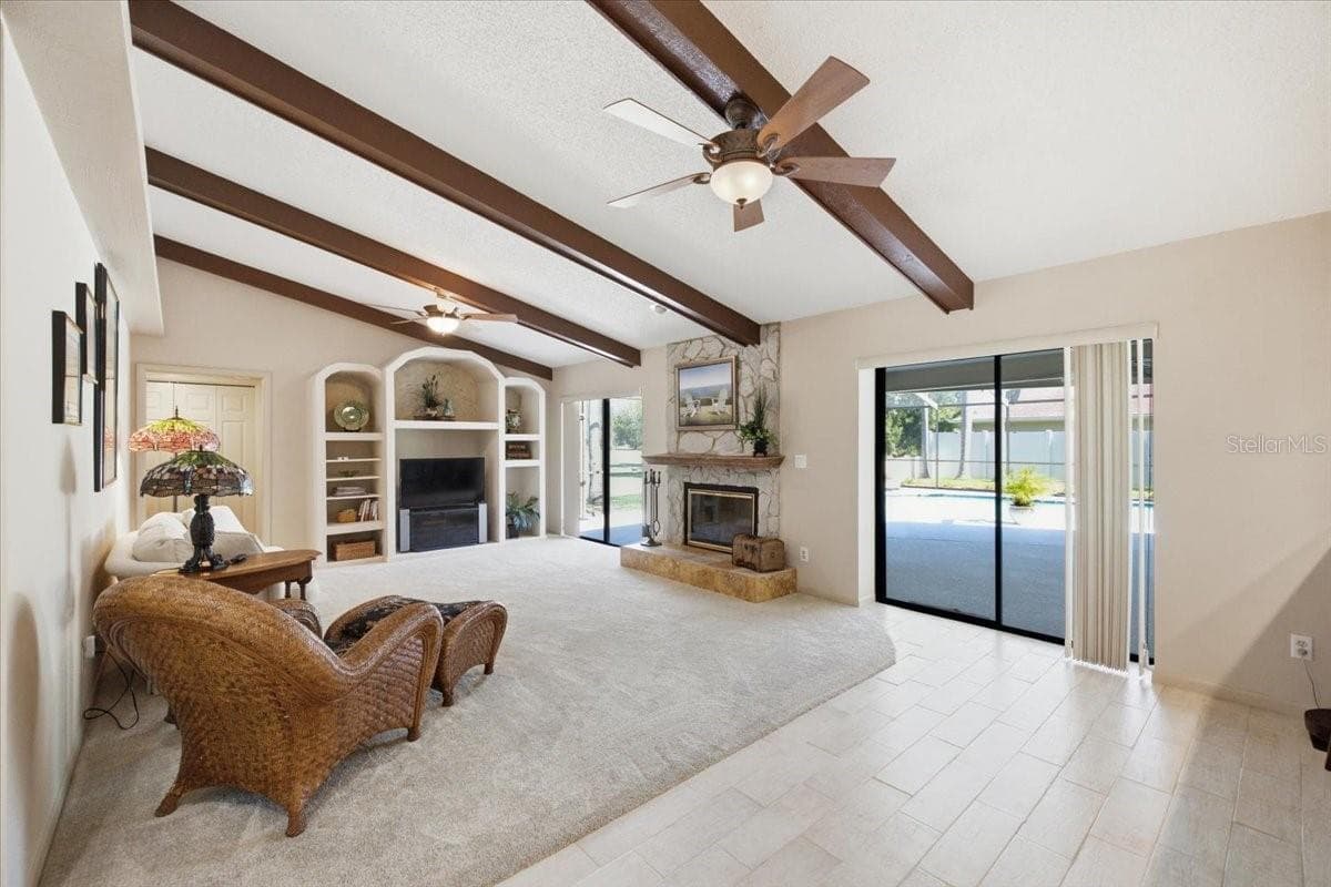 Single Family Residence at 3168 MASTERS DR, CLEARWATER, photo 22 of 65
