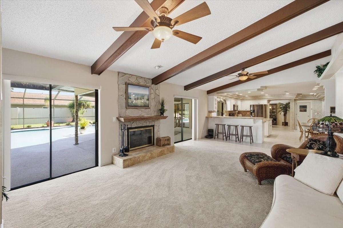 Single Family Residence at 3168 MASTERS DR, CLEARWATER, photo 23 of 65