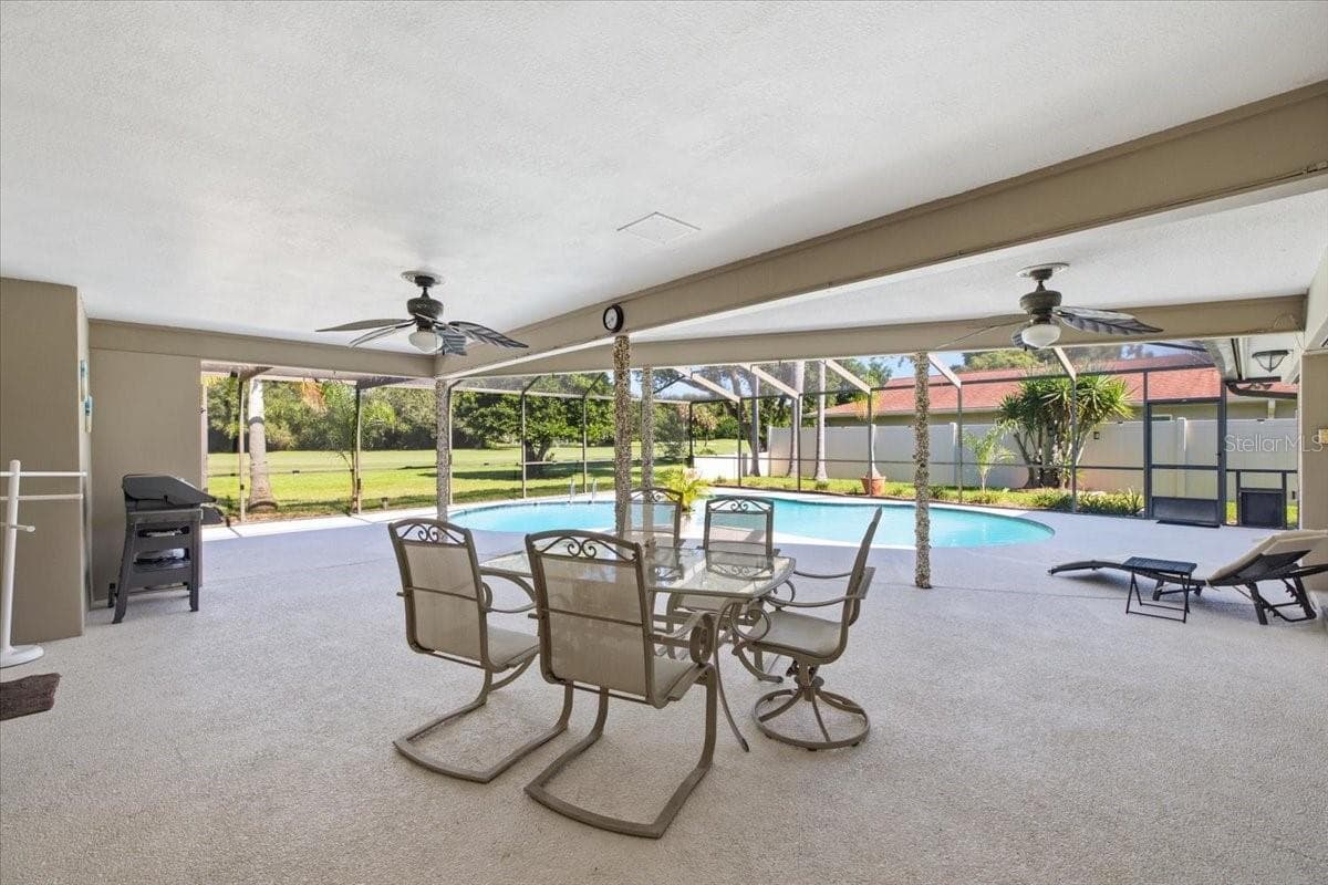 Single Family Residence at 3168 MASTERS DR, CLEARWATER, photo 24 of 65
