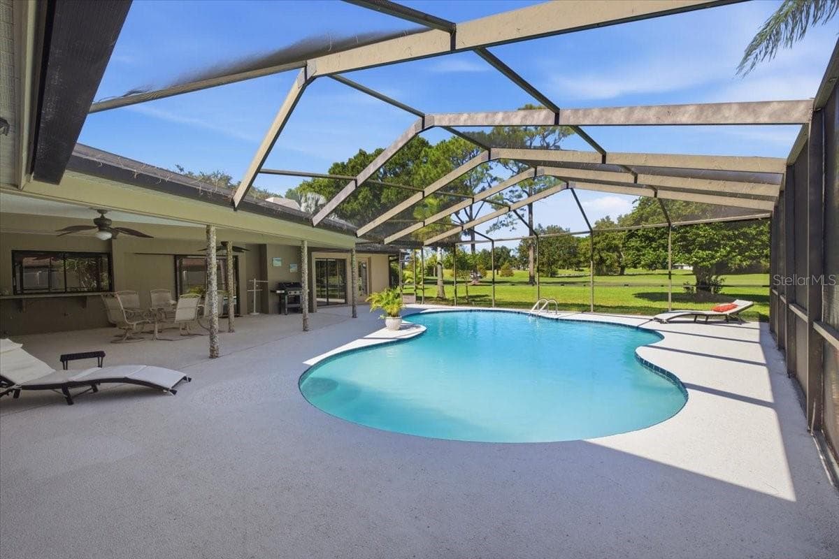 Single Family Residence at 3168 MASTERS DR, CLEARWATER, photo 26 of 65