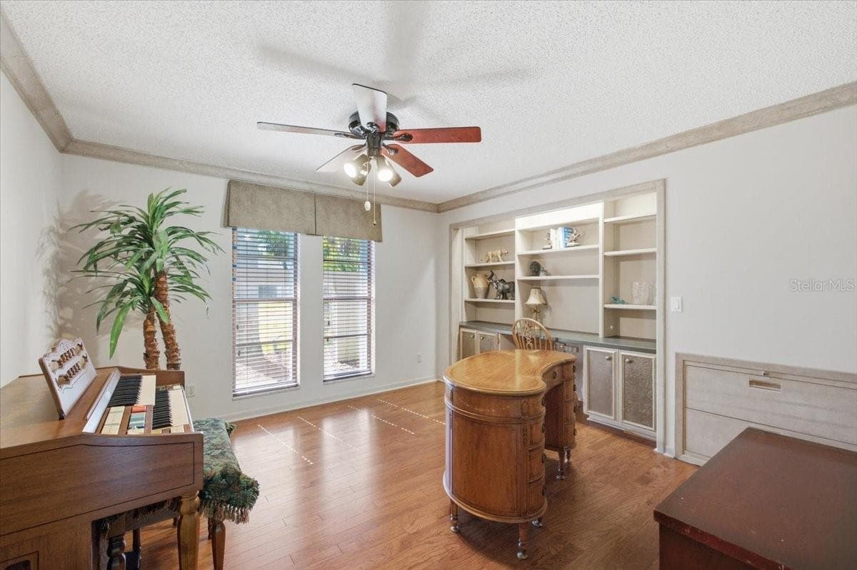 Single Family Residence at 3168 MASTERS DR, CLEARWATER, photo 39 of 65
