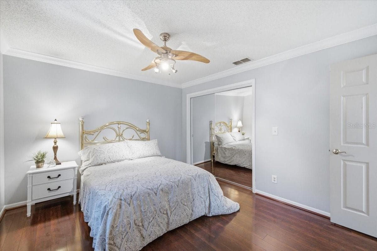 Single Family Residence at 3168 MASTERS DR, CLEARWATER, photo 44 of 65