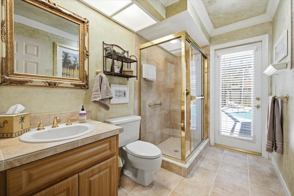 Single Family Residence at 3168 MASTERS DR, CLEARWATER, photo 51 of 65