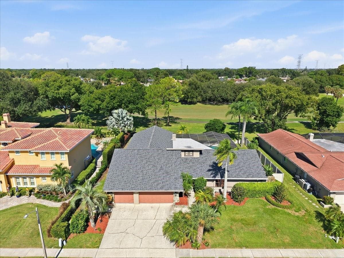 Single Family Residence at 3168 MASTERS DR, CLEARWATER, photo 54 of 65