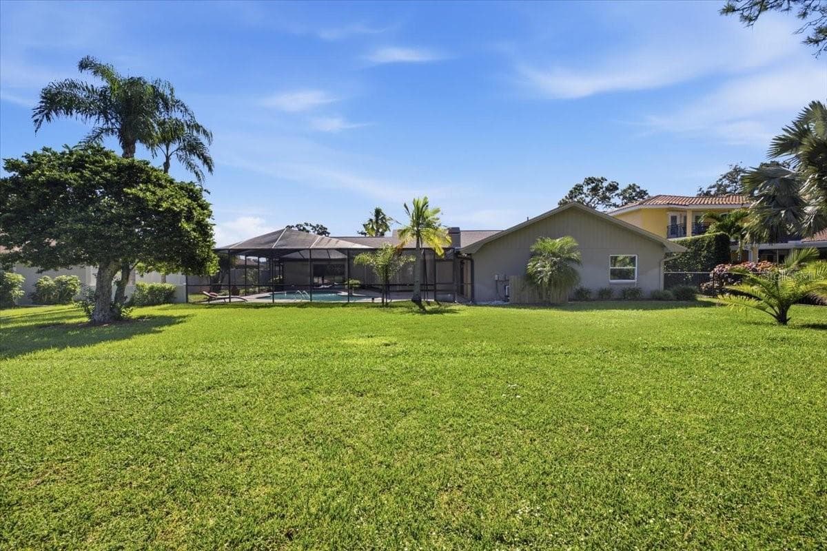 Single Family Residence at 3168 MASTERS DR, CLEARWATER, photo 55 of 65