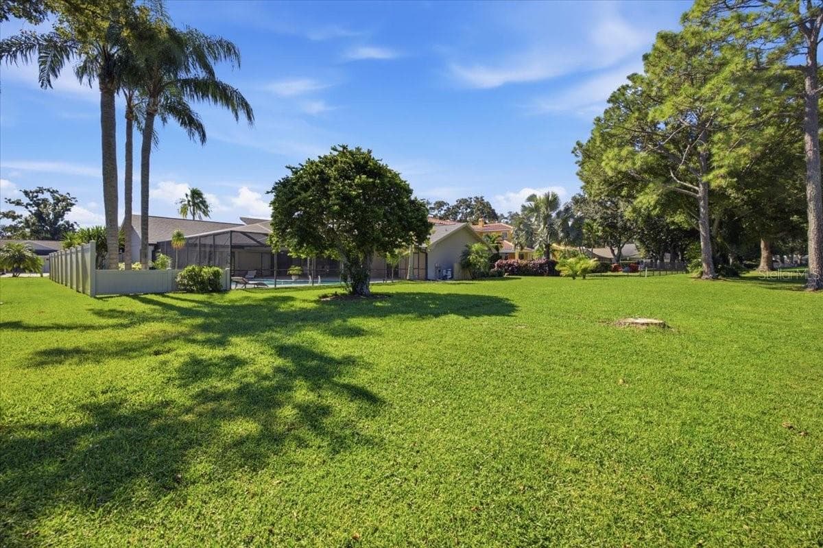 Single Family Residence at 3168 MASTERS DR, CLEARWATER, photo 57 of 65